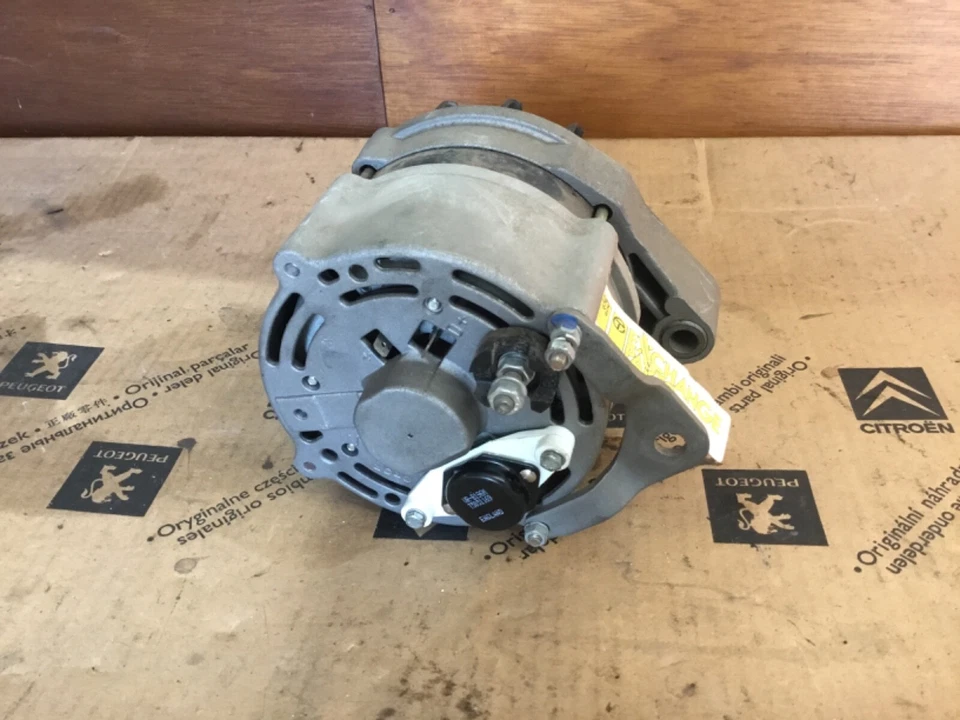 alternador PEUGEOT 205 309 E1A G1A TALBOT EXCHANGE XEu195 a13n123 a13n223 570563 - Imagem 2 de 4