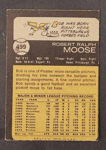 1973 Topps Baseball (You Pick) Most Cards VG-EX Low Shipping 220 Nolan Ryan - Picture 135 of 148