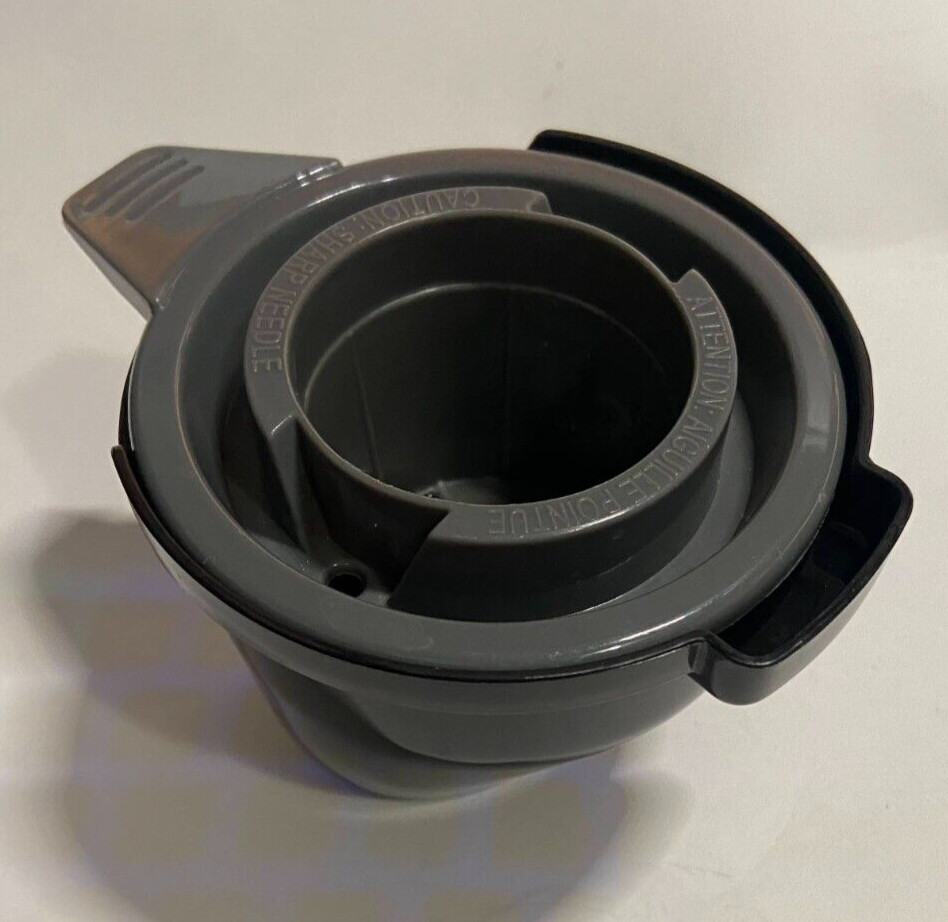 Hamilton Beach FLEXBREW 49954, 49966, 49976 SINGLE SERVE K CUP With Holder