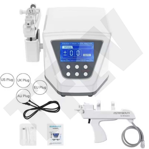 NEW Mesotherapy machine injection gun machine - Picture 5 of 15
