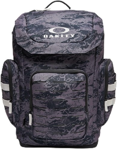 Oakley Urban Ruck Pack Tiger Mountain Camo Gray Backpack New