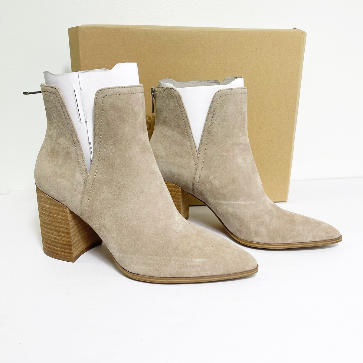 Ankle Bootie Steve Madden Darryn Bootie Steve Madden Womens Darryn