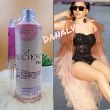 Lait Tera Irene's SNOW Whitening Body Lotion Body Milk. Spf 30. 400ml X 1.