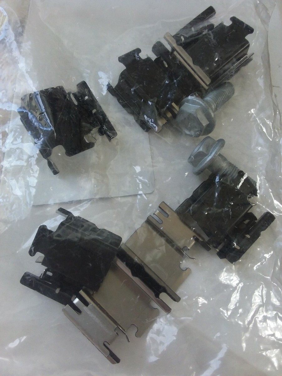 GENUINE NEW?️ ?ALFA ROMEO?️ ?brake kit SET?️ ?71770123 