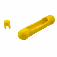 Stronghand Yellow handle for M rail Clamps XMG01 Comfort Handle