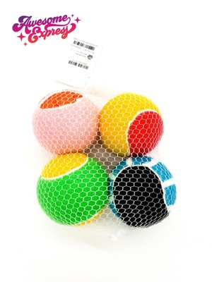 boots and barkley tennis balls