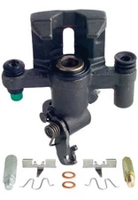 Disc Brake Caliper-LS Cardone 19-1378 Reman fits 1990 Mazda Miata