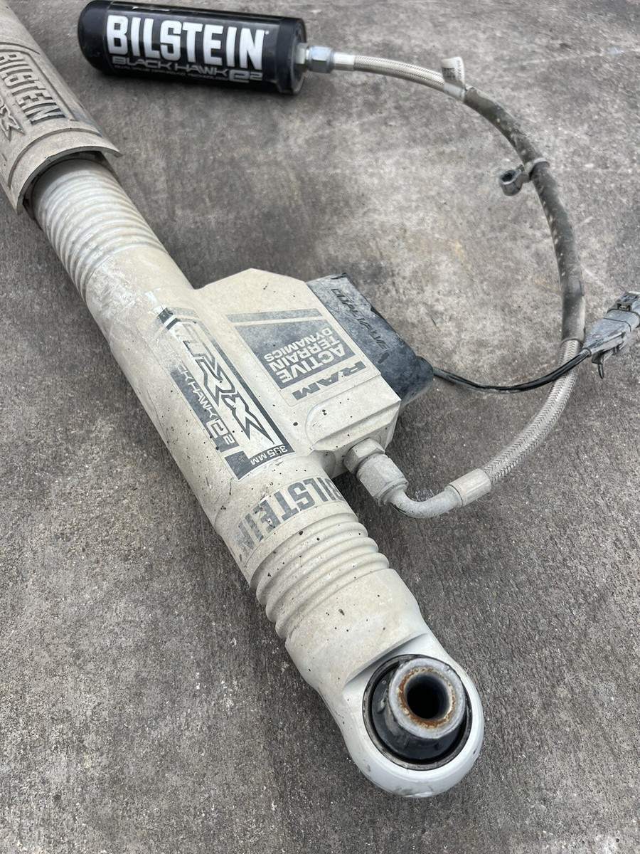 OEM RAM 1500 TRX Rear RH (Right) Shock Absorber Suspension