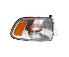 Lampada Angolare Per TOYOTA PREVIA 1990-2000 8151095D00 Destra SAE USA