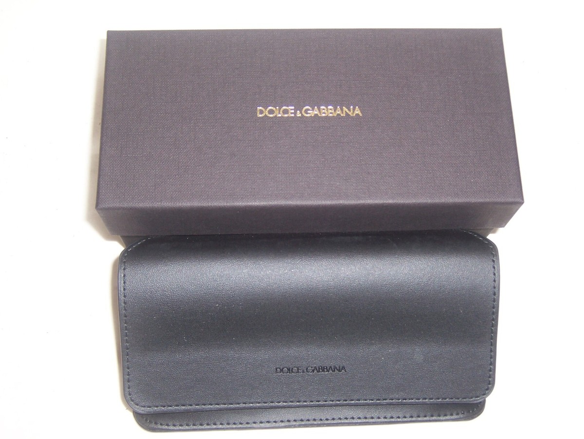 NEW DOLCE & GABBANA SUNGLASSES DG 4482 501/87 BLACK/GRAY 57MM
