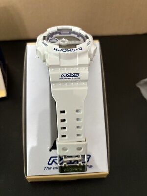 Casio G-Shock 3263 Rays Volk LE 35/100 | eBay