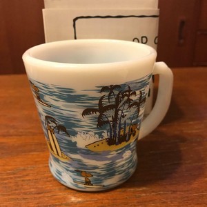 半額sale ファイヤーキング スヌーピー Surf S Up Peanuts Aloha 食器