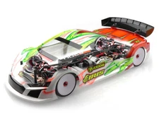 IRIS ONE.1 Competition 1/10 Electric 4WD Touring Car Kit [IRIS-10007]