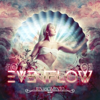 EVEN FLOW - RINASCIMENTO   CD NEU