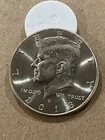 2013 D KENNEDY HALF DOLLAR-Nice Rim- Free Shipping