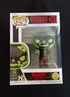 Funko Pop! Vinyl Batman Beyond Blight #561 With Protector