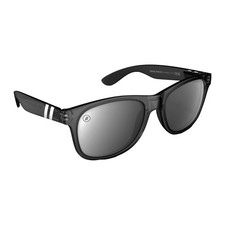 Blenders Eyewear M Class X2   Polarized Sunglasses   Round Lens, Spring Loade...