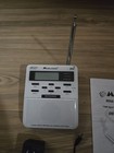Midland WR-100 All Weather Radio Public Alert Emergency Broadcast NOAA SMS WORKS — photo 3
