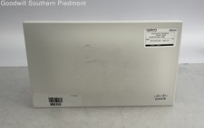 Cisco Meraki MR53 Wireless Access Point - Tested (#VMEXV9)