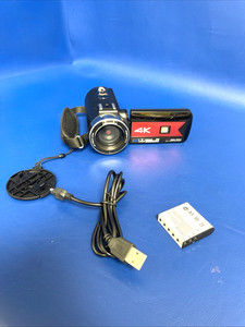 Dvc Digital Video Camera | eBay