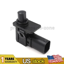 Hood Alarm Sensor Switch For BMW E38 E39 E46 E60 E90 X1 X3 X5 MINI 61319119052