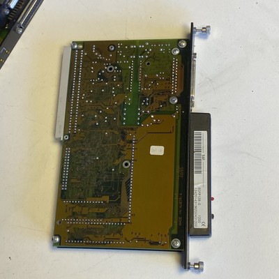 B&R MULTI Peripherieprozessor ECPP60-01 GEB