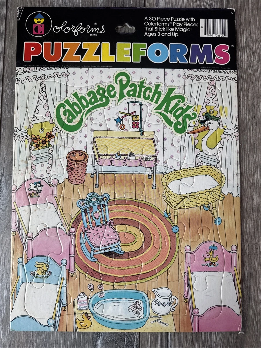 Milton Bradley Vintage Jigsaw Puzzles for sale | eBay