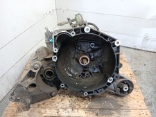 Boite de vitesse Opel GT