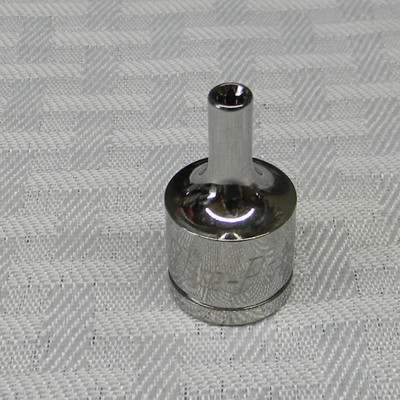 BLUE-POINT 3/8'' DRIVE TORX E4 STANDARD SOCKET #BLPTE384 ''NEW''