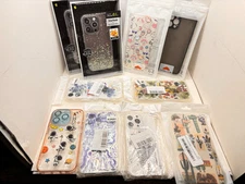 RESELLER LOT NEW Cell Phone Covers Cell Phone Case Lot Of 10 Resellers Lot