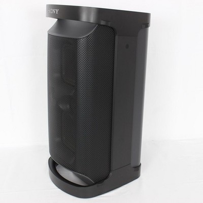 Sony SRS-XP500 X-Series Wireless Portable Bluetooth Karaoke Party
