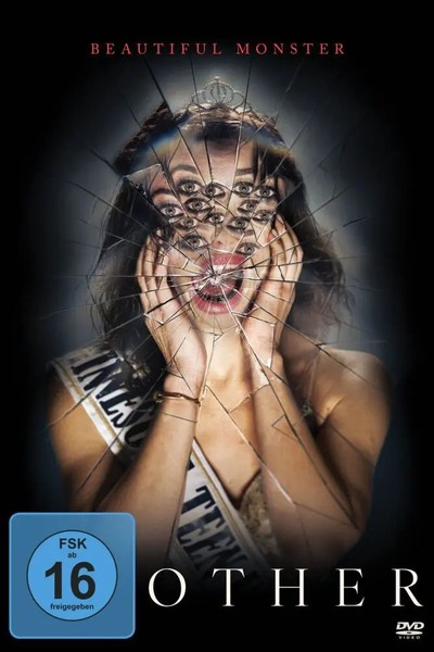 Other - Beautiful Monster,1 Dvd | David Moreau | Belgien, Frankreich | Dvd-image