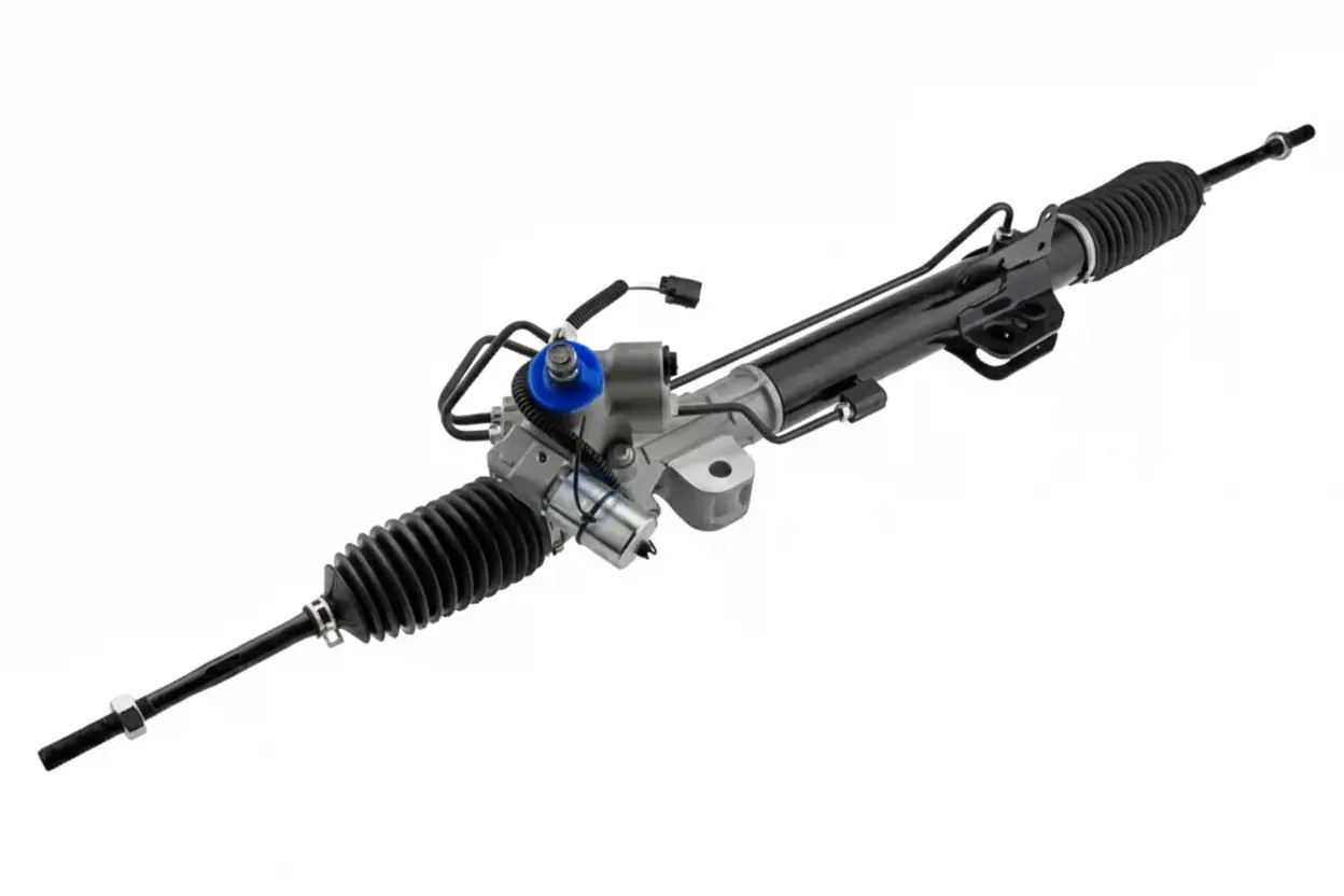 Lenkgetriebe hydraulisch SPK-NS-012 NTY für NISSAN MURANO II