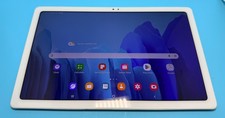 'Mint' - Samsung Galaxy Tab A7 10.4  Silver
