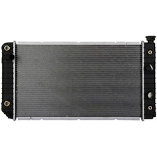 Aluminum Radiator for S10 1988-1993 S10 Blazer 1988-1994 GM3010406