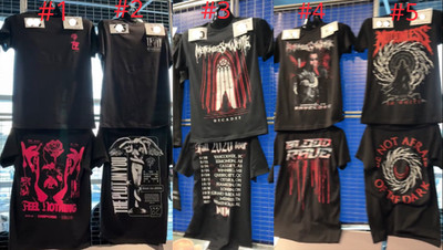 Motionless In White The Plot In You Shirt 2026 Reprint