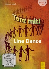 Tanz mit! - Line Dance | deutsch