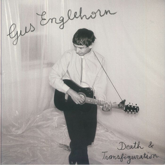 ENGLEHORN, Gus - Death & Transfiguration - Vinyl (LP)