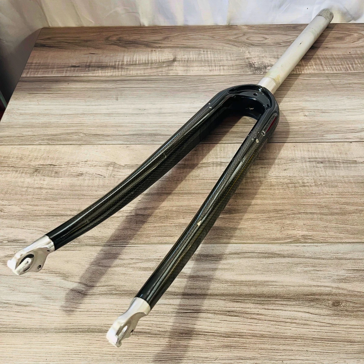 値下げ ボントレガー フォーク SWITCH BLADE RaceX Light 値下げ