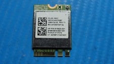 HP 17.3  17-by3053cl Genuine Wireless WiFi Card RTL8821CE 915620-001 915621-001