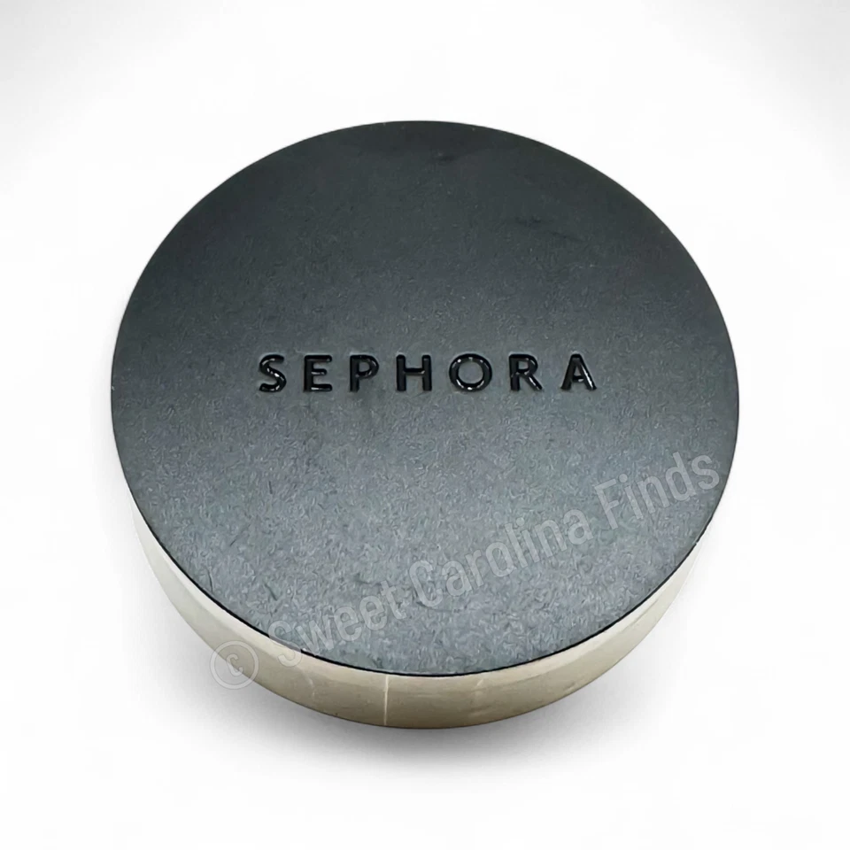 Sephora Matte Perfection Powder Foundation - 04 Porcelain Pink - Full Size NEW - Image 3 of 4