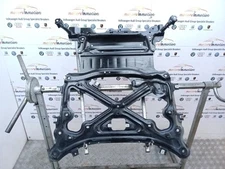 BENTLEY BENTAYGA 2023 Front Axle subframe support brace 4M0399345L