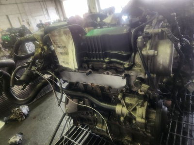 #ad Used Engine Complete Assembly fits: 2019 Hyundai Santa fe 2.4L VIN D 8th digit G $1107.00