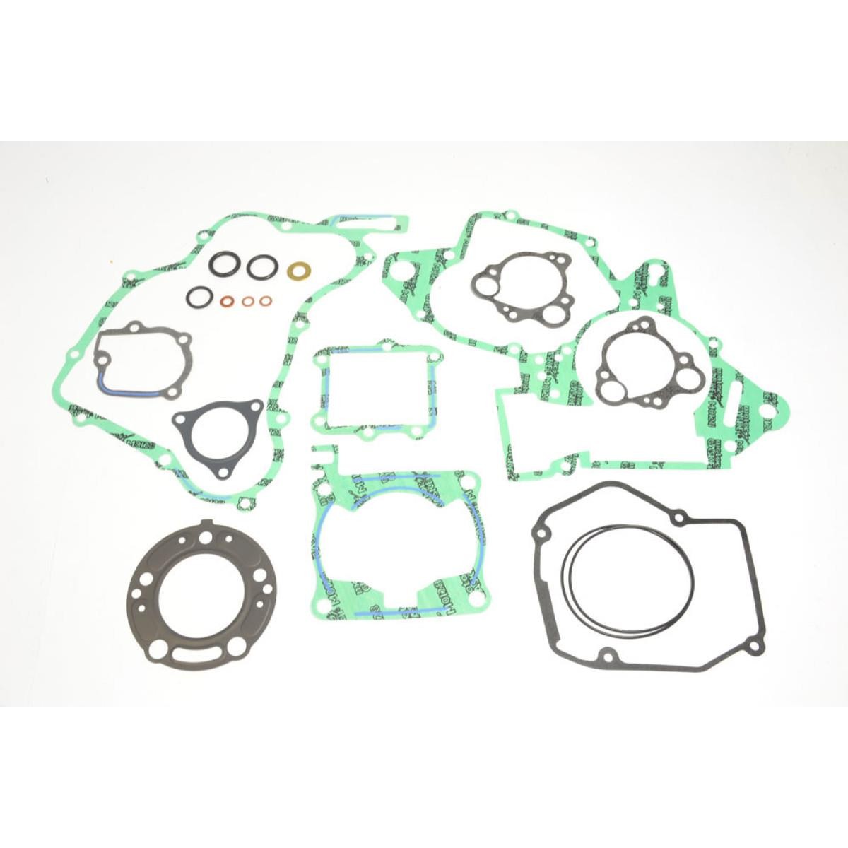 Athena Motor Seal Kit Fits Honda CR 125 '03