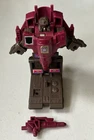 Transformers 1987 G1 Duocon Flywheels - Complete with Weapon - As Shown