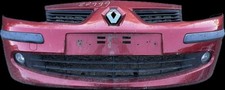 Stoßstange Vorne für RENAULT MODUS I Authentique 2053 564064