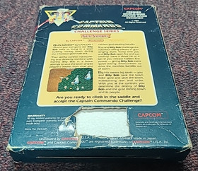 Gun Smoke (Nintendo) NES (Complete in Box) Tested &Works Well! Ships Immediately