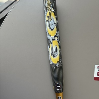 NIW 2021 MONSTA G.O. (GAME ONLY)  34/25 ASA/USA M4 3900 STIFF HANDLE  