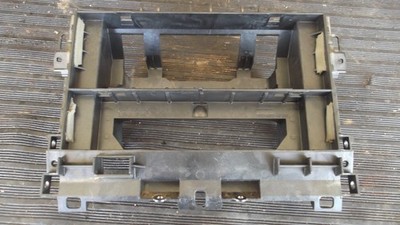 03-12 Range Rover L322 HVAC Mounting Bracket Climate Control Free Ship OEM