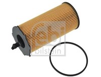 ÖLfilter Febi Bilstein 172616 FÜR Jeep MotorÖLfilter SchmierÖLfilter
